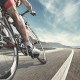 Sportmedizin - Rennradfahrer